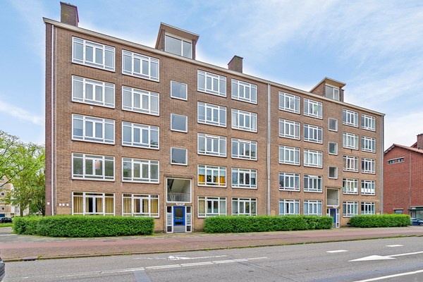 Property photo - Laan van Meerdervoort 1140B, 2555CA The Hague